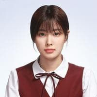 Kang Seon Hwa mbtiパーソナリティタイプ image