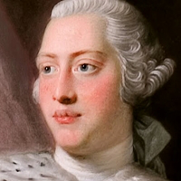 George III тип личности MBTI image
