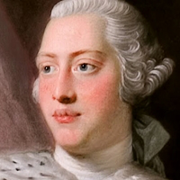 George III tipe kepribadian MBTI image