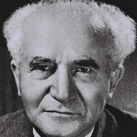 profile_David Ben-Gurion