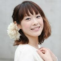 Yuka Terasaki тип личности MBTI image