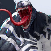 profile_Edward "Eddie" Brock / Venom