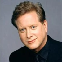 Darrell Hammond type de personnalité MBTI image