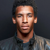 Felix Auger-Aliassime tipo di personalità MBTI image