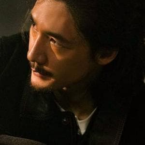 profile_熙旺(Chen Xiwang)