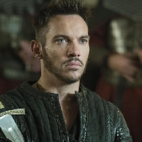 Heahmund tipo di personalità MBTI image