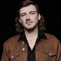 Morgan Wallen MBTI Personality Type image