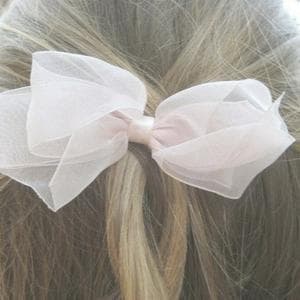 profile_Bows in Hair