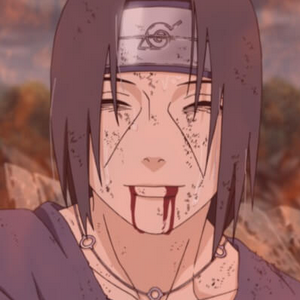 profile_Itachi Uchiha