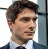 Ray Palmer "Atom" tipo di personalità MBTI image