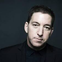 Glenn Greenwald MBTI Personality Type image