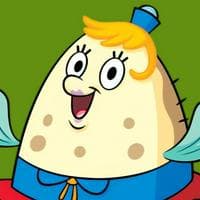 Mrs. Puff tipo de personalidade mbti image