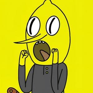 profile_Earl of Lemongrab (Lemongrab 1)