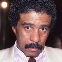 Richard Pryor mbti kişilik türü image