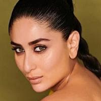 Kareena Kapoor MBTI Personality Type image