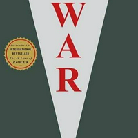 The 33 Strategies of War mbtiパーソナリティタイプ image