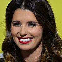 Katherine Schwarzenegger type de personnalité MBTI image