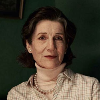 Harriet Walter mbtiパーソナリティタイプ image