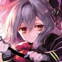 Shinoa Hīragi mbtiパーソナリティタイプ image