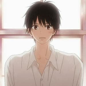 profile_Kazehaya Shouta