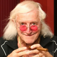 Jimmy Savile MBTI性格类型 image