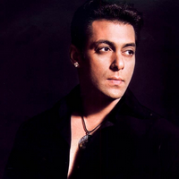 Salman Khan MBTI Personality Type image