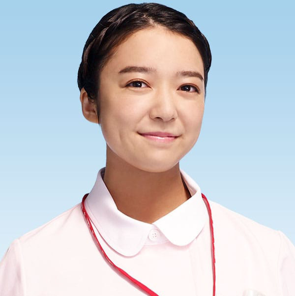 Nanase Sakura MBTI Personality Type image