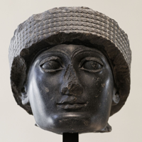 Gudea نوع شخصية MBTI image