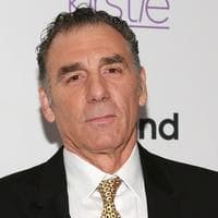 Michael Richards тип личности MBTI image