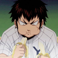 Todoroki Raichi نوع شخصية MBTI image