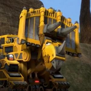 Dozer tipo de personalidade mbti image