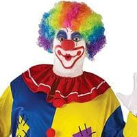 Clown typ osobowości MBTI image