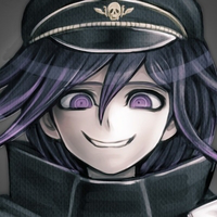 Kokichi Ouma tipo de personalidade mbti image