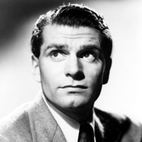 profile_Laurence Olivier