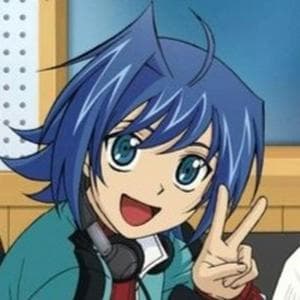 profile_Aichi Sendou