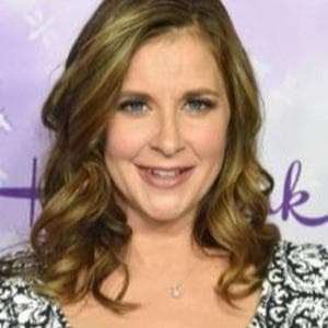profile_Kellie Martin