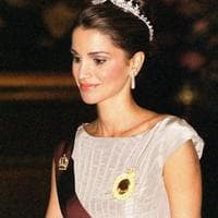 profile_Queen Rania of Jordan