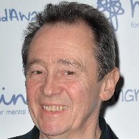 Paul Whitehouse mbtiパーソナリティタイプ image