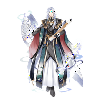 profile_Ba Xian Guo Hai Nao Luo Han | 八仙过海闹罗汉
