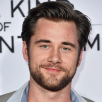 Luke Benward نوع شخصية MBTI image