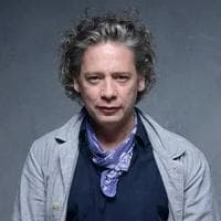 Dexter Fletcher MBTI Personality Type image