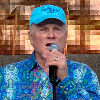 Mike Love MBTI Personality Type image