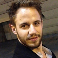 Julien Blanc MBTI -Persönlichkeitstyp image