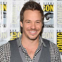 Michael Raymond James نوع شخصية MBTI image