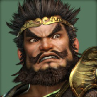 Zhang Fei "The Unequaled Courage" tipo de personalidade mbti image