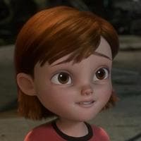 Penny نوع شخصية MBTI image