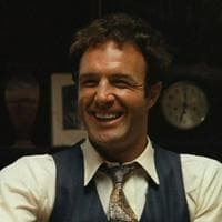 Sonny Corleone tipo di personalità MBTI image