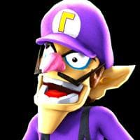 Waluigi MBTI性格类型 image