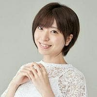 Anna Yamaki MBTI 성격 유형 image