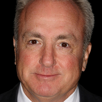 Lorne Michaels tipo di personalità MBTI image